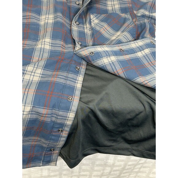 Vertx Shirt Mens SMALL STRETCH SS Guardian Athletic WeaponGuard Conceal Carry - Picture 5 of 12